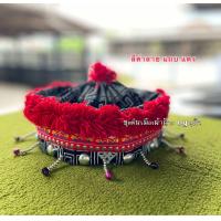 ราคา หมวกชาวเขา หมวกเด็กดอย มีทั้งของเด็ก และผู้ใหญ่ มีเก็บเงินปลายทาง (22461764949)