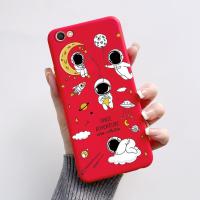 ราคา สำหรับ VIVO V5 V5S Y66 Y67 1601 1713 1612 1719 V5 Lite 1609เคสยางนิ่มน่ารักกระต่ายแพนด้าวาดเคสโทรศัพท์ (21389529014)