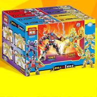 ราคา ของเล่นโมเดลการเรียนรู้สำหรับเด็กลำโพงแบบไททันสำหรับชายและโถส้วมเพื่อบล็อกตัวต่อขนาดพอดี D635 (21820667520)