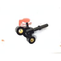 ราคา ฝาครอบหัวฉีด S4 แนวนอน CBR150 หัวฉีดฝาครอบ หัวฉีดขนาดใหญ ่ S3 ซ ่ อน (21753989491)