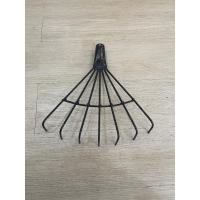 ราคา คราดเหล็ก คราดใบไม้ หัวคราด คราดมือเสือ NIFIKKB121 450708678 (22451777873)