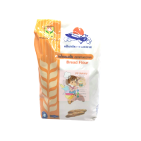 ราคา แป้งขนมปัง ตรายานอวกาศ 1กิโลกรัม (14892156388)