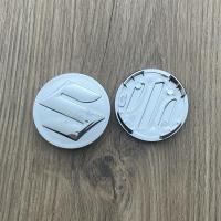 ราคา 54mm 58mm ฝาครอบดุมล้อรถยนต์ Fit Suzuki ซูซูกิ Tianyu Tian Feng Yue Qiyue Vitra ใหม่ Otto Rainweather Hubcentric ฝาครอบล้อเล็ก (21271656431)