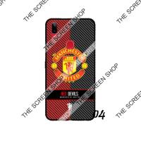 ราคา เคสโทรศัพท์ VIVO Y85 รวมลาย แมนยู (16219200156)