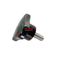 ราคา น็อตฝาครอบสายพานหัวเกี่ยว รถเกี่ยวข้าวคูโบต้า Kubota โบลท์หัวกลม น็อต (22625897495)