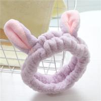 ราคา ผ้าคาดผมหูแมว ที่คาดผมหูกระต่าย ที่คาดผม ที่คาดผมแต่งหน้า เนื้อผ้านุ่ม (21909433357)