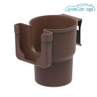ราคา ที่ใส่ถ้วยช่องแอร์ในรถยนต์กล่องใส่เครื่องดื่มแบบแขวนอเนกประสงค์อุปกรณ์เสริมภายในรถ (20826911914)