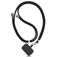 ราคา Universal สายคล้องคอมือถือ สายรัดโทรศัพท์มือถือ สายคล้องคอโทรศัพท์มือถือ โทรศัพท์มือถือสายคล้อง สายห้อยโทรศัพท์ สายสะพายเคส สายคล้องโทรศัพท์มือถือ (22878475055)