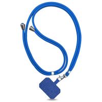 ราคา Universal สายคล้องคอมือถือ สายรัดโทรศัพท์มือถือ สายคล้องคอโทรศัพท์มือถือ โทรศัพท์มือถือสายคล้อง สายห้อยโทรศัพท์ สายสะพายเคส สายคล้องโทรศัพท์มือถือ (22878475056)