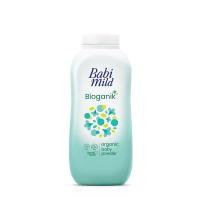 ราคา 1 กระป๋อง เบบี้มายด์ Babimild เบบี้มาย แป้งเด็ก กลิ่นหอม ผิวเนียนนุ่ม 160 กรัม (22793584890)