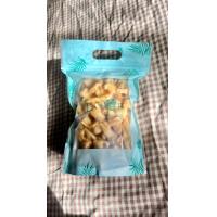 ราคา ขนมผูกรักไส้ปลา น้ำหนัก 200 กรัม กรอบ อร่อย (22967250830)