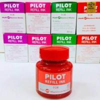 ราคา น้ำหมึกเติมปากกาไวท์บอร์ด Pilot Refill Ink For Whiteboard marker (17740173796)