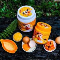 ราคา หมักผม แคร์บิว ทรีทเม้นท์ แว็กซ์ บำรุงผมให้นุ่มสวย 500มล (21784513878)