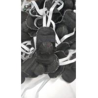 ราคา สวมเดือยยีนส์ นวมไก่ชน นวมยีนส์ นวมตุ้ม นวมสวมเดือยไก่ชน 1ชุด มี 2 คู่ ใส่ไก่2ตัว อุปกรณ์ไก่ชน ราคาพิเศษ (21618790266)