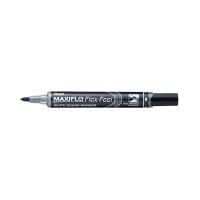 ราคา Thinkin By B2S ปากกาไวท์บอร์ด MAXIFLO Flex Feel สีดำ (16473690482)