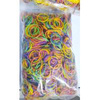 ราคา ยางรัดของ วงเล็ก 0 5Kg แพ็ค หนังยาง ยางวง ยางรัดถุง ยางรัดแกง ยางยืด (22885285904)