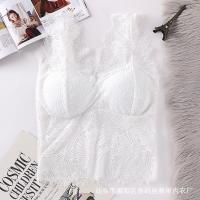 ราคา บราลูกไม้เต็มตัว 7 สี (7185610186)