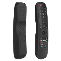 ราคา ซองกันน้ำซิลิโคนสำหรับ LG AN MR21GC MR21N21GA สำหรับ LG รีโมตคอนโทรลมหัศจรรย์2021เคสที่ยึดปกป้องผิว (19113351585)