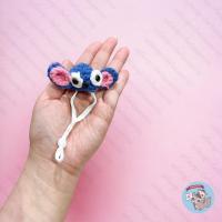 ราคา V หมวกไหมพรม จิ๋ว มินิ หมวกจิ๋ว หมวกมินิ หมวก สัตว์เล็ก ชูการ์ กระรอก แฮมสเตอร์ ดอร์เมาส์ ชูก้า เสื้อ ชุด เสื้อผ้า (21161736284)