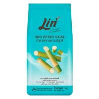 ราคา 1 แถม 1 ลิน น้ำตาลทรายขาวบริสุทธิ์ 1 กก แถมตะเกียบ 1 คู่ (22721258327)