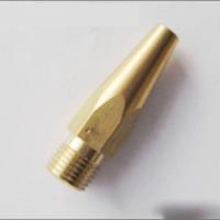 ราคา BACONY แผ่นรองรีด เครื่องพ่นทราย 5 6มม สีเงิน สีดำ หัวฉีดพ่นทราย อุปกรณ์เสริมเสริม หัวพ่นทราย (22972154365)