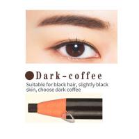 ราคา เขียนคิ้วกันน้ำ เขียนคิ้วแบบเชือกดึง ดินสอเขียนคิ้ว Cosmetic Art ดินสอเขียนคิ้วไม่ต้องเหลา คิ้วเชือก เขียนคิ้ว ติดทน คิ้วสวย (22880318609)