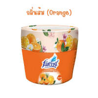 ราคา เจลหอม ปรับอากาศ ฟาร์เซ็นท์ 70กรัม Farcent น้ำหอม เจลก้อน ก้อนดับกลิ่น เจลเฟรช หอมสดชื่น ลดกลิ่นอับ ห้องนอน ตู้ MK (21266865720)
