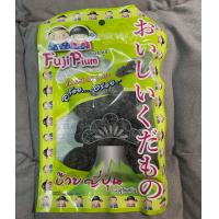 ราคา พร้อมส่ง บ๊วยฟูจิพลัม Fuji plum มี 6 รสชาติ ให้เลือก บ๊วยญี่ปุ่น บ๊วยหวาน บ๊วยแอปพริคอต บ๊วยแช่อิ่ม บ๊วยลูกพรุน บ๊วย5รส (21610506386)