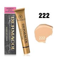 ราคา Spf30คอนซีลเลอร์กันแดด Dermacol ราคาไม่แพง14สีเล็กหลอดทองคอนซีลเลอร์ปกปิดสิวคอนซีลเลอร์ปกปิดรอยรองพื้นของเหลว Onerryph (22565483584)