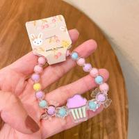 ราคา เครื่องประดับสร้อยข้อมือน่ารักสร้อยข้อมือลูกปัดสำหรับเด็กกำไลข้อมือเด็กสร้อยข้อมือการ์ตูน (20362520245)