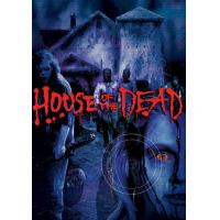 ราคา House of the Dead ศพสู้คน 1 2 2003 2006 DVD หนัง มาสเตอร์ พากย์ไทย (17468971644)