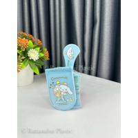 ราคา Moshi Moshi ชุดเซ็ท Beauty หวี กับ กระจก ลาย Cinnamoroll ลายลิขสิทธิ์ของแท้ (21404107271)