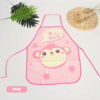ราคา SWEETYBABI ผ้ากันเปื้อนเด็ก กันเปื้อน ทนทาน ผ้ากันเปื้อนเด็กโต งานละเอียด วัสดุ EVA apron (22872482825)