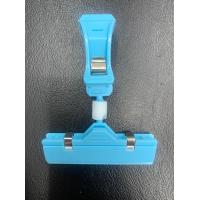 ราคา ตัวหนีบป้ายเซลล์แบบสั้น กิ๊บหนีบกระดาษ ที่หนีบกรดาษ ที่หนีบป้าย แบบสั้น Tag Holder (5324012086)