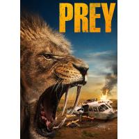 ราคา Prey ขย้ำ 2024 DVD หนังใหม่ มาสเตอร์ พากย์ไทย (22964535264)