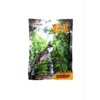 ราคา อาหารนกแชมป์ CHAMP อาหารนกกรงหัวจุก นกปรอด ใช้ได้กับ นกกรงหัวจุก นกปรอด นกหงส์หยก หรือนกป่า ขนาด 120 กรัม (19569371351)