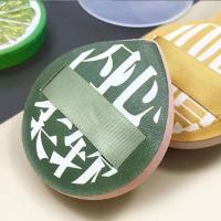 ราคา Marshmallow Air Cushion Puff แป้งฝุ่น สามารถใช้ทั้งแห้งและเปียก พัฟคุชชั่น ทรงหยดน้ำ ขนาดใหญ่ หนานุ่มไม่ระคายผิว (22861812928)