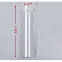 ราคา Dry Material Tank Food Grade Sealed Cans Tea Can Miscellaneous Grain Tank Transparent Sealed Tank Sealed Jar With Transparent Lid Packaging Sealed Cans (20029422702)