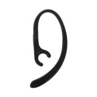 ราคา ตะขอเกี่ยวหูฟังแบบใสอเนกประสงค์2ชิ้นตัวหนีบขนาดเล็กสีดำอุปกรณ์ทดแทน Comfort ที่ดีที่สุด (22190149069)