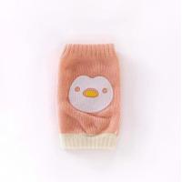 ราคา รุ่นใหม่ สนับเข่าลายน่ารัก 6 สี สนับเข่าเด็กวัยคลาน สนับเข่ากันลื่นลายหน้าสัตว์สุดคิ้วท์ baby hero (22962761013)