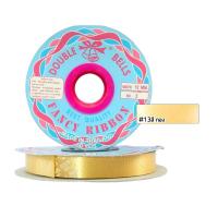 ราคา ริบบิ้น ตราระฆัง เบอร์ 2 ริบบิ้น เหรียญโปรยทาน ริบบิ้นเนื้อทราย พลาสติก เนื้อดี ไม่แตกง่าย พับเหรียญ โบว์ พวงมาลัย SMP (22965278222)