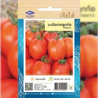 ราคา เมล็ดพันธุ์ มะเขือเทศลูกท้อ ตราเจียไต๋ (19510401670)