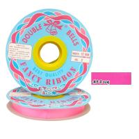 ราคา ริบบิ้น ตราระฆัง เบอร์ 2 ริบบิ้น เหรียญโปรยทาน ริบบิ้นเนื้อทราย พลาสติก เนื้อดี ไม่แตกง่าย พับเหรียญ โบว์ พวงมาลัย SMP (22504454313)