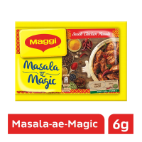 ราคา MAGGI Masala ae Magic 6g (11035907723)