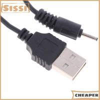 ราคา Sissi 2 0mm ปลั๊กอะแดปเตอร์ USB Charger CABLE สำหรับ Nokia CA 100C Small PIN Phone (22880986303)