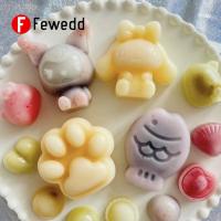 ราคา 1ชิ้นขนมขวดขี้ผึ้ง (22733702259)