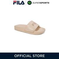 ราคา FILA Dazzling รองเท้าแตะผู้หญิง (22769916440)
