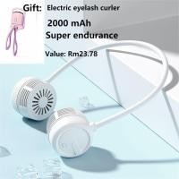 ราคา พัดลมข้ามพรมแดนคอตั้ง 360 องศาขี้เกียจแบบพกพาพับตั้งโต๊ะกลางแจ้ง usb ลมแรงขนาดเล็ก mini รุ่น (22524734227)