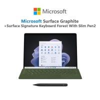 ราคา Microsoft Surface Pro 9 i7 16 512 Graphite Microsoft Surface Sig KB With Pen Thai (16725121293)