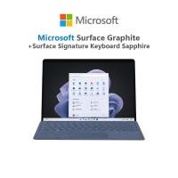 ราคา Microsoft Surface Pro 9 i7 16 512 Graphite Microsoft Surface Sig KB Thai (16725342809)